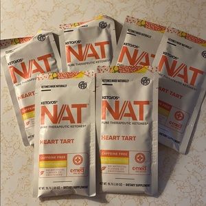 Prüvit Keto//OS Nat Ketones